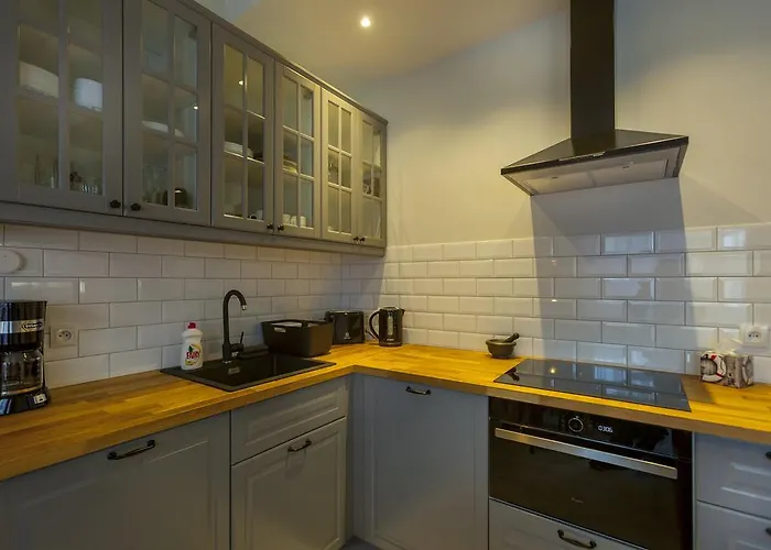 Maritime Deluxe Zoppot