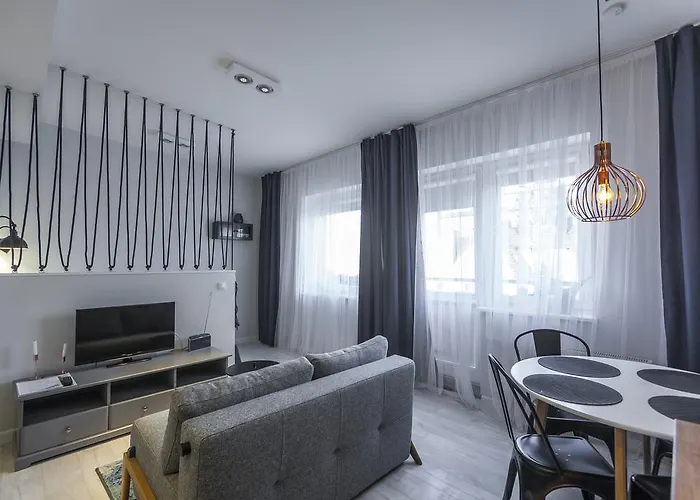 Maritime Deluxe * Zoppot