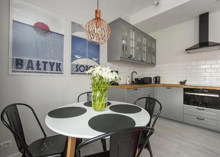 Maritime Deluxe * Zoppot